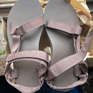 Womens Teva Midform Universal Sandals size 8